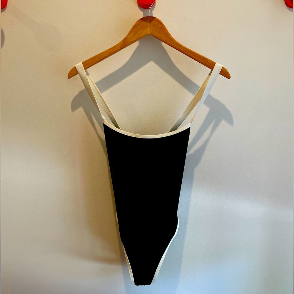 LSPACE Baewatch One Piece